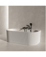 Baignoire îlot Harès – O Design