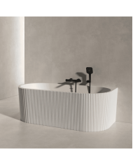 Baignoire îlot Idylle – O’Design