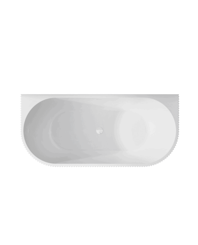 Baignoire îlot Idylle – O’Design