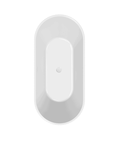 Baignoire îlot Idylle – O’Design