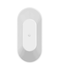 Baignoire îlot Idylle – O’Design