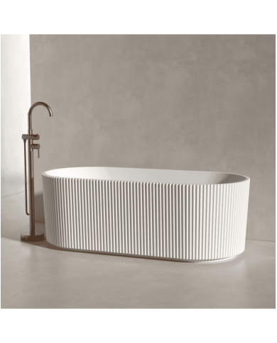 Baignoire îlot Harès – O Design