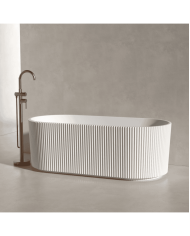 Baignoire îlot Idylle – O’Design