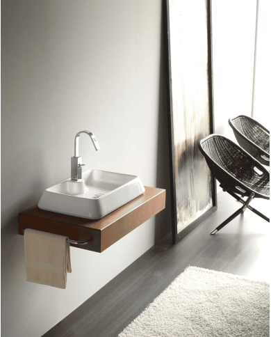 Vasque Galicia - Bathco