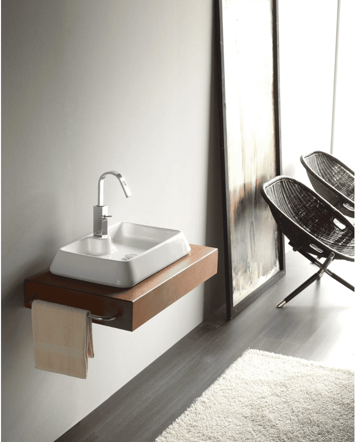 Vasque Galicia - Bathco