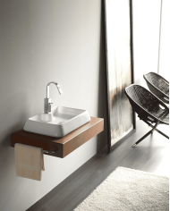 Vasque Galicia - Bathco