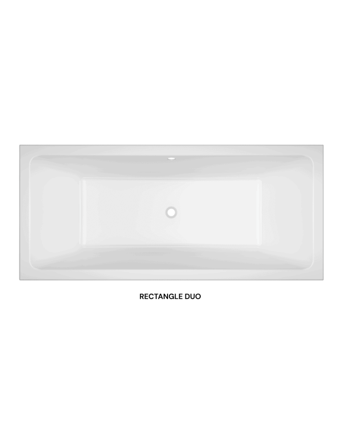 Baignoire INCA – O Design