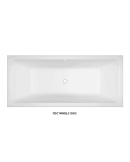 Baignoire INCA – O Design