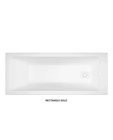 Baignoire INCA – O Design