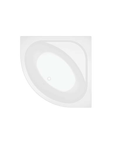 Baignoire d'angle ELENA – O Design