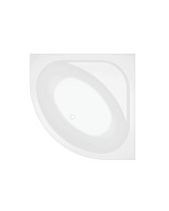 Baignoire d'angle ELENA – O Design