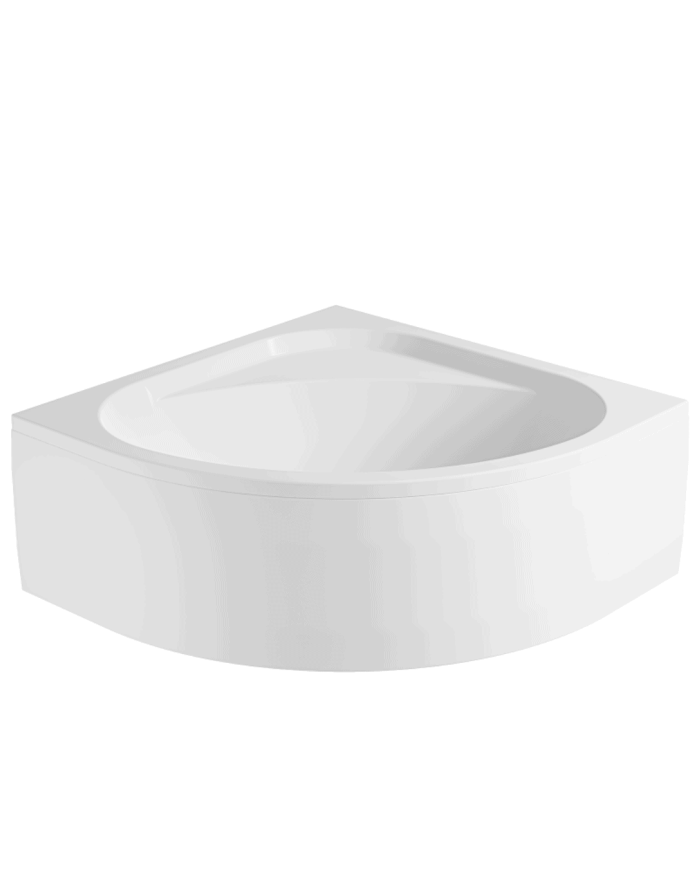 Baignoire d'angle ELENA – O Design