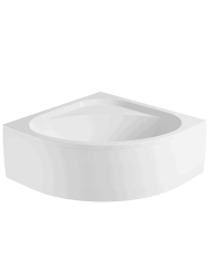 Baignoire d'angle ELENA – O Design