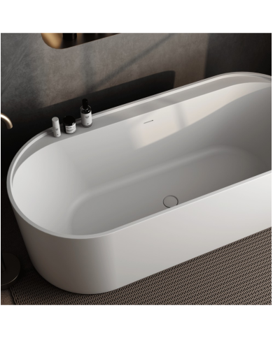 copy of Baignoire îlot Idylle – O’Design