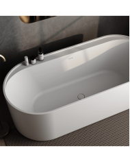 Baignoire îlot IDYLLE – O Design