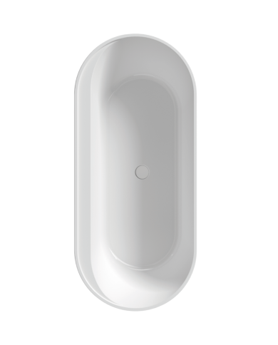 copy of Baignoire îlot Idylle – O’Design