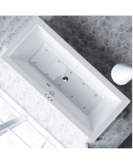 Baignoire ACANTHE – O Design