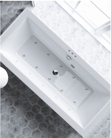 Baignoire ACANTHE – O Design