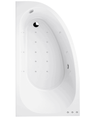 Baignoire MUSE – O Design