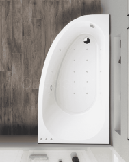 Baignoire MUSE – O Design