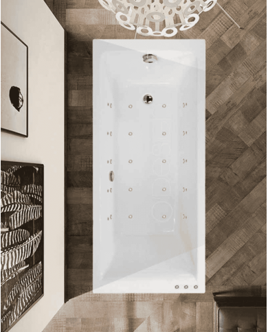 Baignoire THALIE – O Design