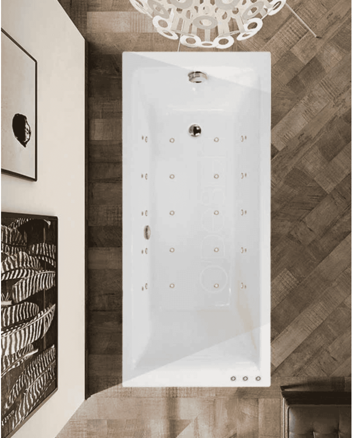 Baignoire THALIE – O Design