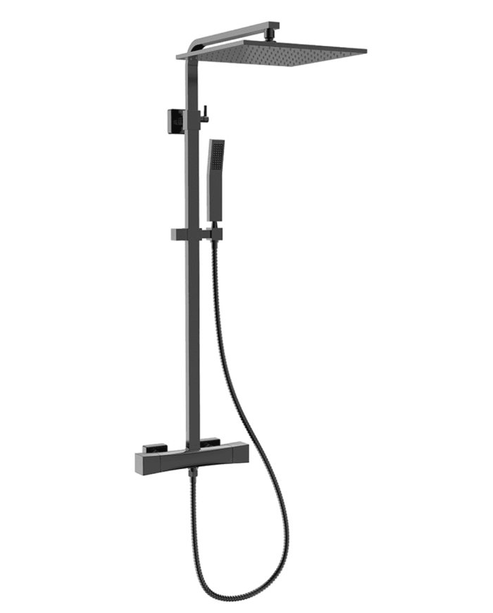 ensemble douche cronos odesign | O'design