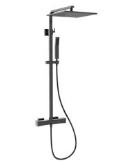 ensemble douche cronos odesign | O'design