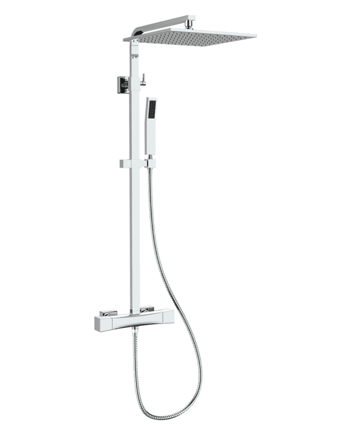 ensemble douche cronos odesign | O'design