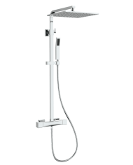 ensemble douche cronos odesign | O'design