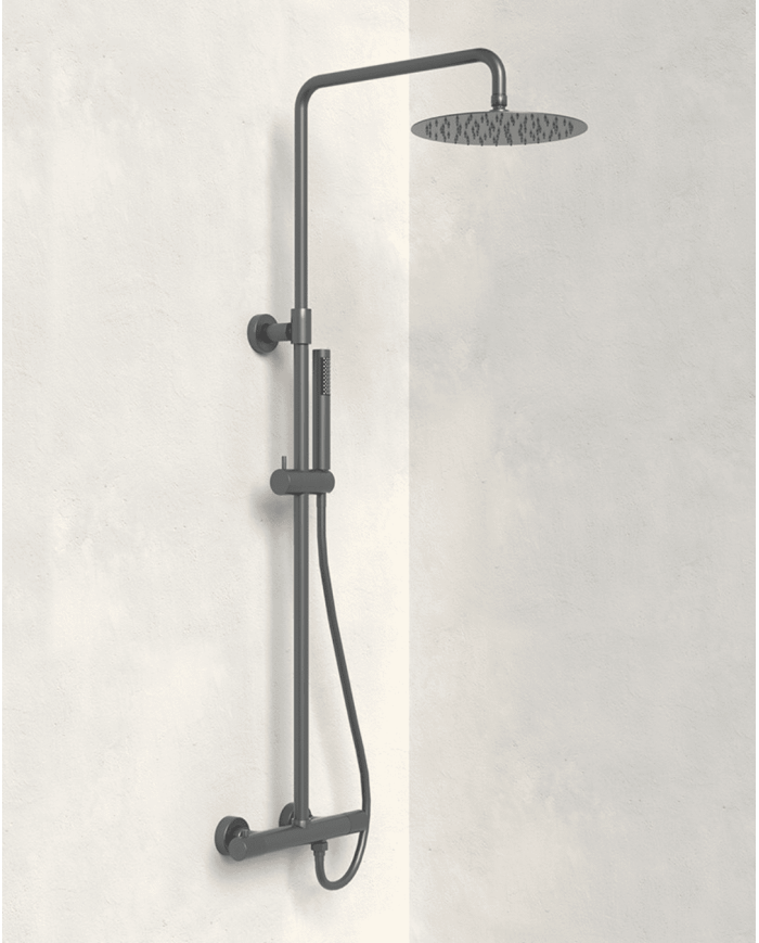 Ensemble douche Drakar - Odesign