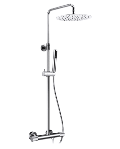 Ensemble douche Drakar - Odesign