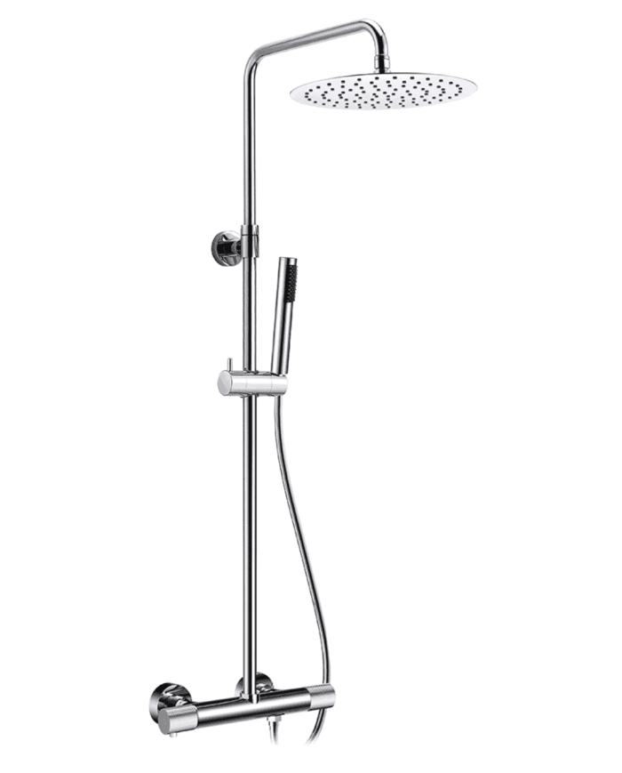 Ensemble douche Drakar - Odesign