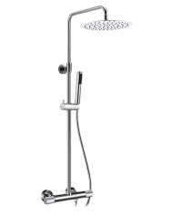 Ensemble douche Drakar - Odesign