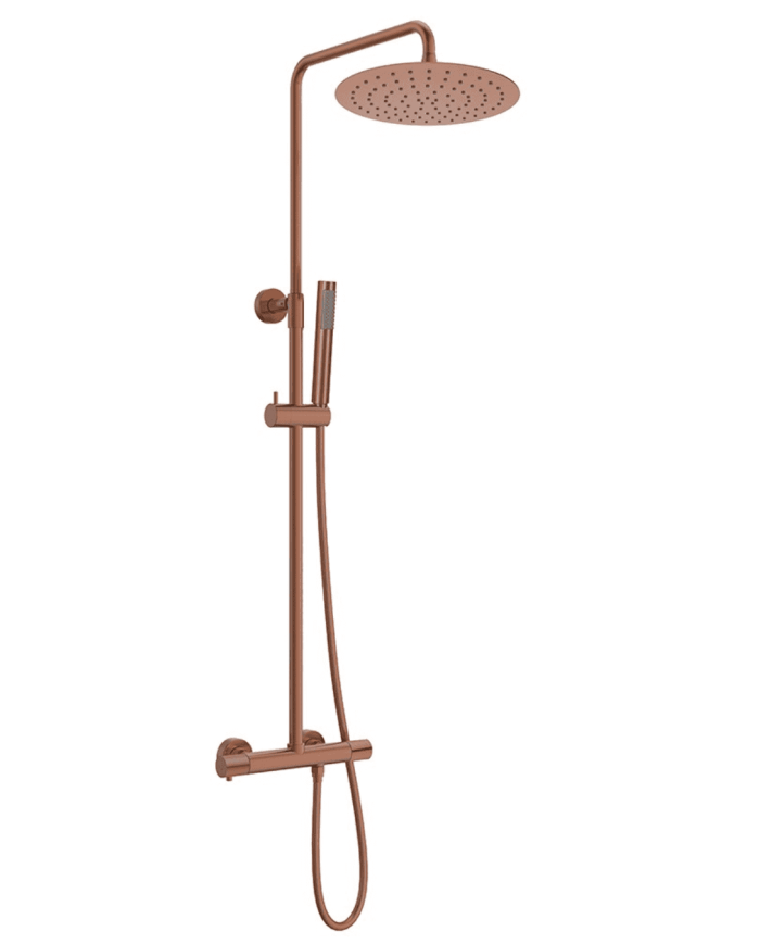 Ensemble douche Drakar - Odesign