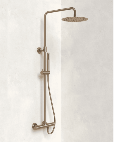 Ensemble douche Drakar - Odesign