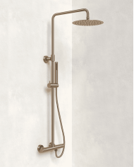 Ensemble douche Drakar - Odesign
