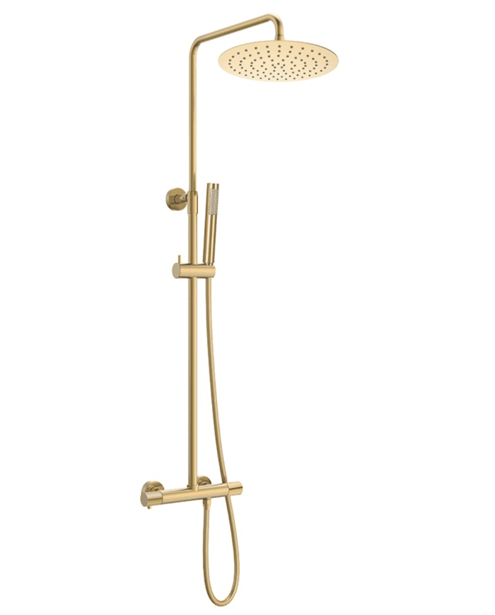 Ensemble douche Drakar - Odesign