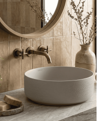 Vasque Carnac cru - Bathco