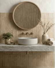 Vasque Carnac cru - Bathco