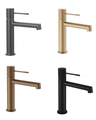 mitigeur lavabo Drakar | O'design