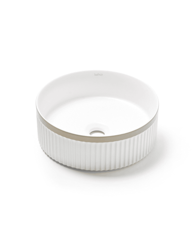 Vasque Wadi cru - Bathco