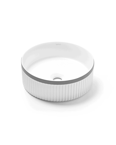 Vasque Wadi cru - Bathco