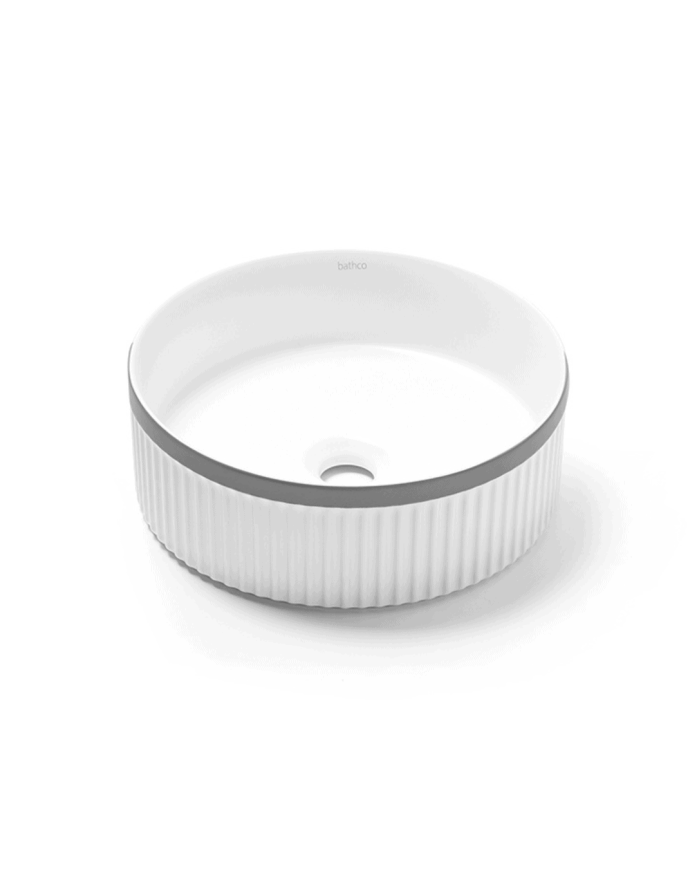 Vasque Wadi cru - Bathco