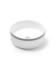 Vasque Wadi cru - Bathco