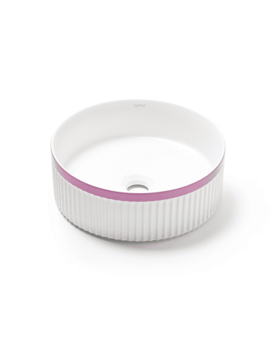 Vasque Wadi cru - Bathco