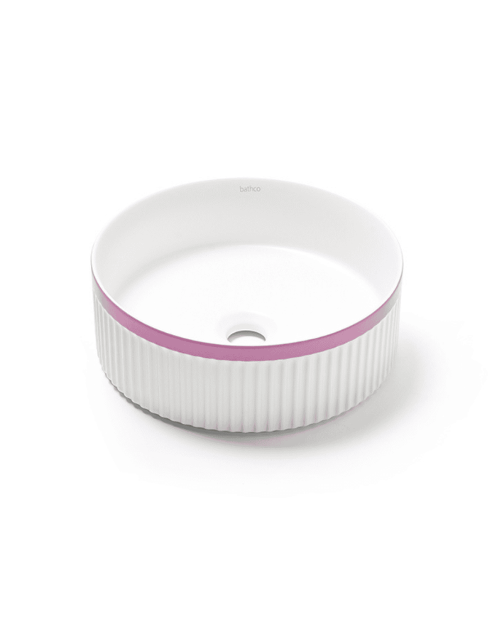 Vasque Wadi cru - Bathco