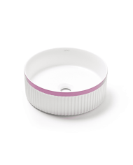 Vasque Wadi cru - Bathco