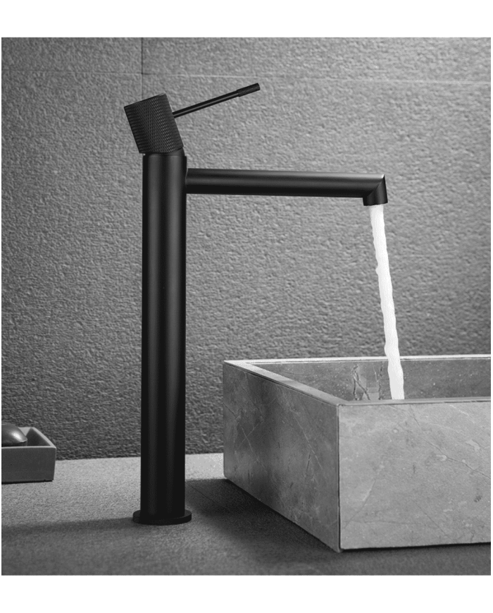 Mitigeur lavabo haut Drakar - Odesign