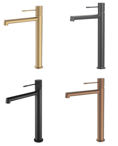 Mitigeur lavabo haut Drakar - Odesign